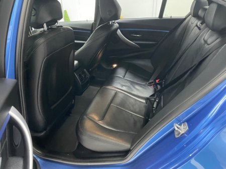 2017 BMW 3 Series 320d M Sport Auto €20,995 thumbnail