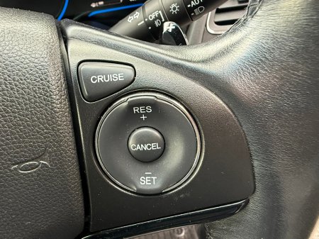 2015 Honda HR-V  €14,890 thumbnail