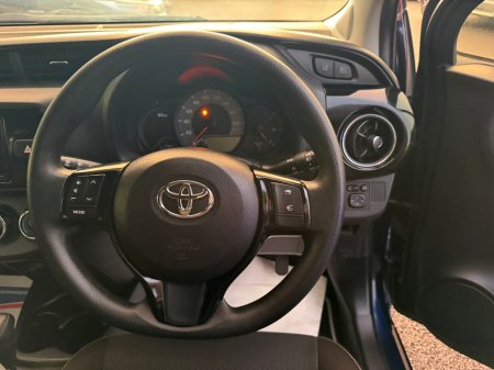 2019 Toyota Yaris  €11,790 thumbnail