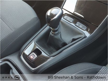 2021 Opel Grandland X GRANDLAND X SC 1.5 130BHP D6 €12,950 thumbnail