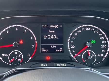 2018 Volkswagen Polo Auto 1.0 Tiny Mileage €15,900 thumbnail