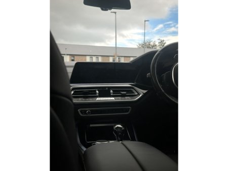 2021 BMW X5 G05 XDRIVE 45E M SPORT PHEV €63,450