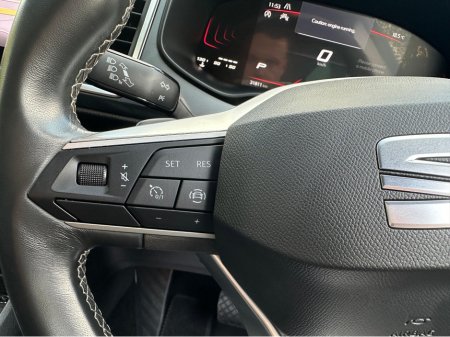 2023 SEAT Ateca 1.5 TSI 150HP DSG SE+ NAV €29,750 thumbnail