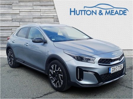 2023 Kia XCeed PE PHEV 1.6 Petrol 5dr €23,999