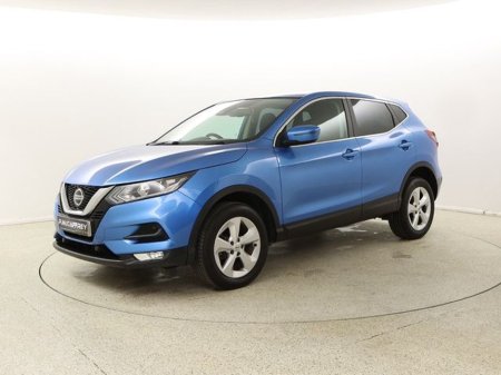 2019 Nissan Qashqai  €16,450