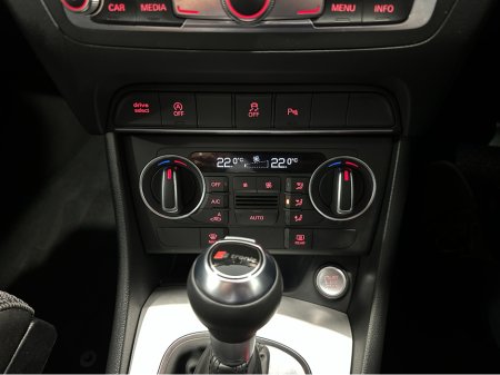 2017 Audi Q3 (172) Q3 SPORT 1.4TFSI S TRONIC LOW KMS VW/AUDI SPECIALISTS WWW.DENISDARCYCARS.IE €20,950 thumbnail