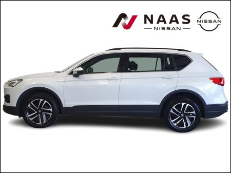 2020 SEAT Tarraco 2.0 TDI 150HP SE 5DR €28,945