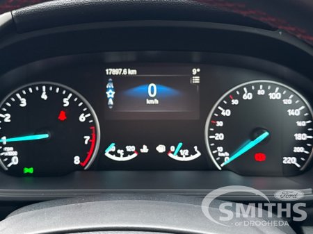 2020 Ford Ecosport ST-LINE 1.0T 125PS €18,950 thumbnail
