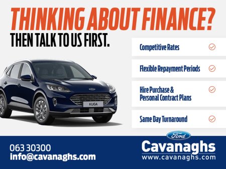 2021 Ford Ecosport 1.0T EcoBoost 125PS Titanium €17,995
