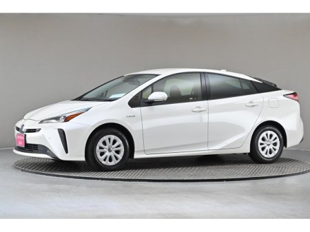 2019 Toyota Prius *JAN 2026 PRICE NOW*1.8 HYBRID FACE LIFT MODEL*REVERSE CAM*PARK SENSORS* €18,990