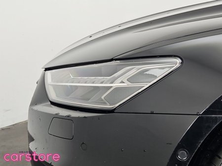 2023 Audi A7 40 TDI 204HP quattro S Tronic S Line €55,880 thumbnail