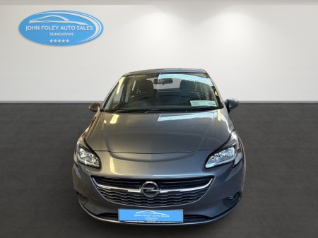 2016 Opel Corsa SC 1.4 I 90PS 5DR €8,500