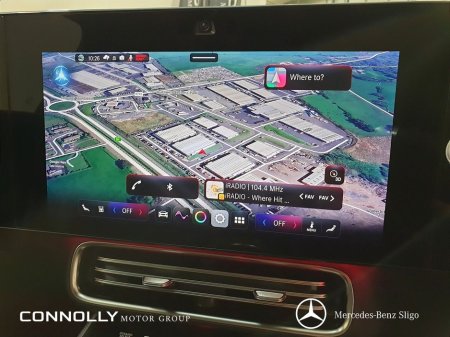 2026 Mercedes-Benz CLA Class New Model thumbnail