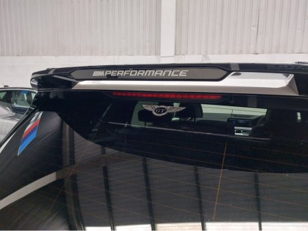 2021 BMW X5 212 X5 45E MSPORT PRO ( MASSIVE FACTORY SPEC ) €66,995 thumbnail