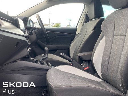 2023 Skoda Scala Style 1.0TSI 110HP €25,500