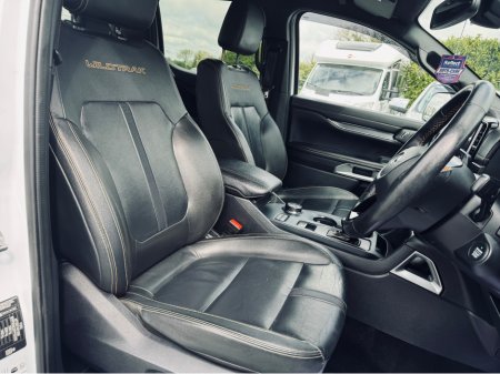 2023 Ford Ranger 2L WILDTRAK AUTO 4X4 #265 €37,999 thumbnail