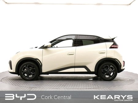 2026 BYD Dolphin Surf Comfort ORDER YOUR 261 TODAY €26,222