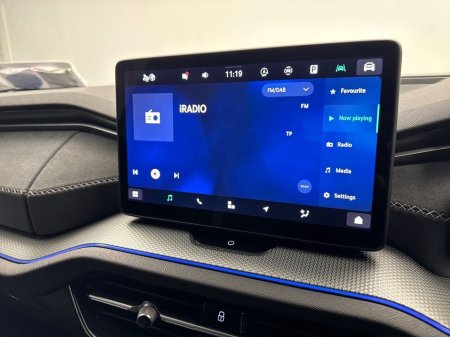 2025 Skoda Kodiaq 2.0TDI SPORTLINE *STEEL GREY* €125 P/W ON PCP €61,995 thumbnail