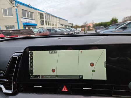 2025 Kia Sportage K3 MY25 05DR €40,990 thumbnail