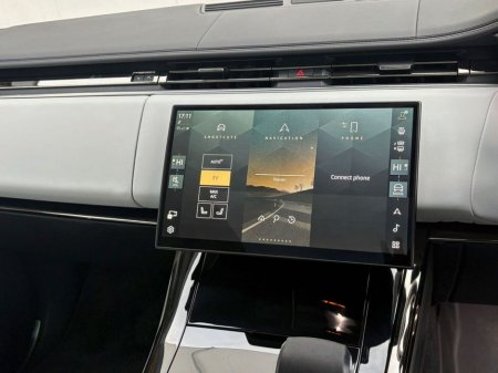 2025 Land Rover Range Rover Sport AUTOBIOGRAPHY €139,888 thumbnail