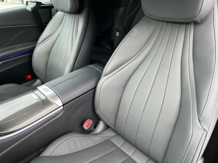 2024 Mercedes-Benz CLE 220D AMG Line Coupe €66,950 thumbnail