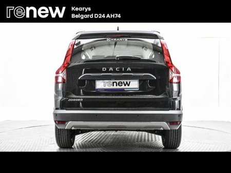 2023 Dacia Jogger TCe 110 Extreme SE €21,900 thumbnail