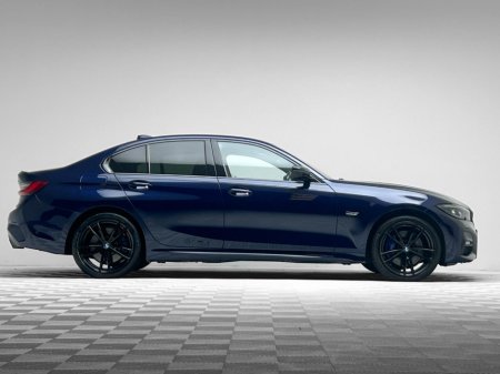 2022 BMW 3 Series 330E M SPORT PRO ED XDRIVE €30,990 thumbnail