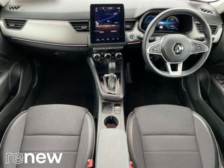 2025 Renault Arkana E-TECH Hybrid 145 Auto techno €30,995