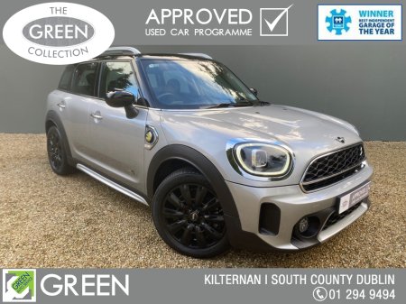 2023 MINI Countryman A STUNNING COUNTRYMAN PHEV - BEAUTIFUL CONDITION €37,950