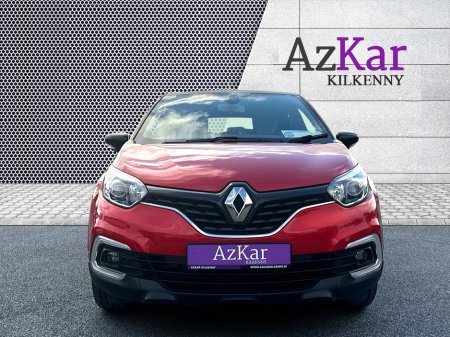 2020 Renault Captur 2020 ICONIC 1.0 PETROL €83 P/W WITH NO CASH DEPOSIT, 10 DAY SALE NOW ON!! €16,995