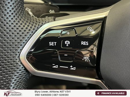 2024 Volkswagen Arteon R Line 1.4TSI PHEV 215bhp 4dr S-DSG Auto - 241 Reg €40,995 thumbnail