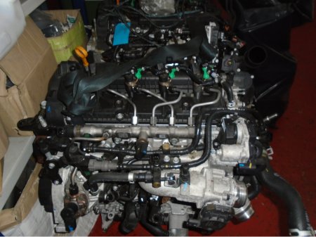 2019 Hyundai Tucson 1.6 Crdi