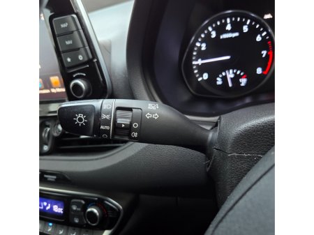 2019 Hyundai i30 1.0 T-GDI Deluxe Plus €16,950 thumbnail