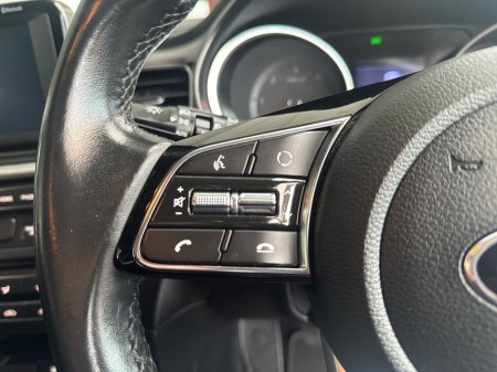 2019 Kia Ceed 1.6 K3 Diesel €15,975 thumbnail
