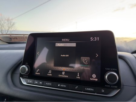 2023 Nissan Qashqai E Power - Self Charge Hybrid - High spec €25,890 thumbnail