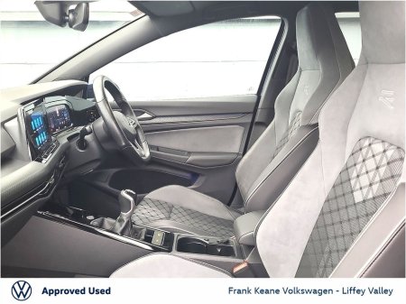 2022 Volkswagen Golf R-LINE 1.5TSI 130HP *REAR VIEW CAMERA* *VALENCIA ALLOYS* CARPLAY & ANDROID AUTO* *PCP FINANCE AVAILABLE* €29,995