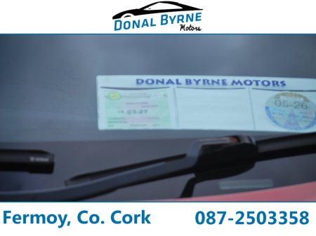 2017 Kia Sportage EXL 5DR €15,950