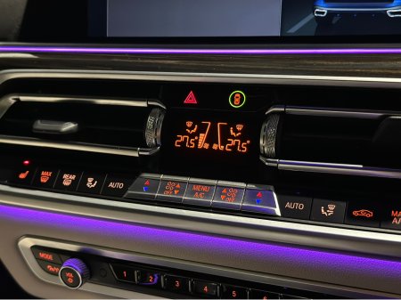 2021 BMW X5 XDRIVE X45E M SPORT G05H €59,950 thumbnail