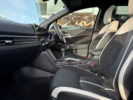 2026 Kia Sportage 1.6 Diesel GT Line €52,795