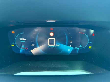 2021 Peugeot 2008 1.2 GT *TOP SPEC* €70 P/W €21,995