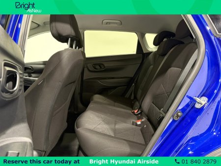 2023 Hyundai Bayon EXECUTIVE 5DR €21,950 thumbnail