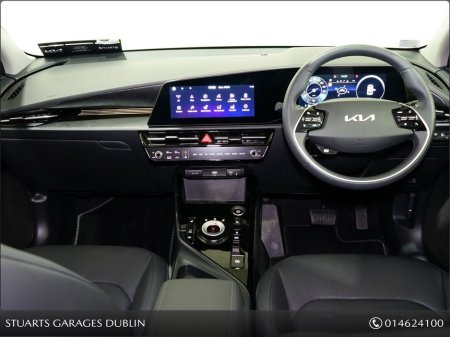 2025 Kia Niro EV K3 *0% FINANCE OFFER AVIALBALE* €34,995