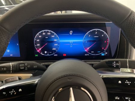 2026 Mercedes-Benz G Class G 450 d AMG Line Exclusive | Memory Seat Package, Sunroof €296,127 thumbnail