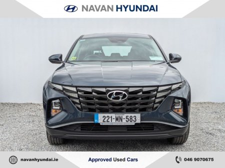 2022 Hyundai Tucson HEV Comfort Plus *JUST IN* €31,450
