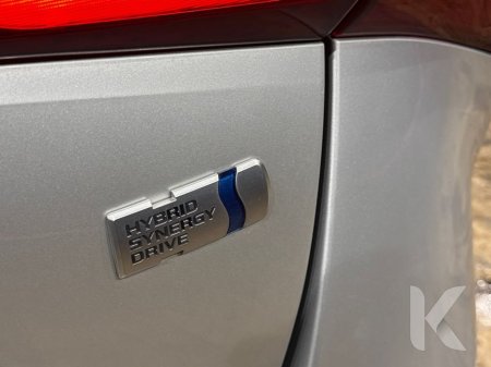 2020 Toyota Prius HYBRID 1.8L AUTOMATIC - MULTI FUNCTION STEERING WHEEL - CRUISE CONTROL - LANE KEEP ASSIST - HEATING / AC CONTROLS €17,450 thumbnail