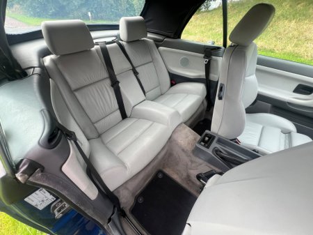 1995 BMW M3  €32,000 thumbnail