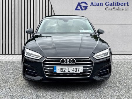 2019 Audi A5 SPORTBACK 35 TDI S-TRONIC SE Auto €26,995