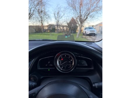 2015 Mazda Mazda2 LDA-DJ5FS 5DR AUTO €8,995 thumbnail