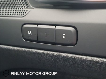 2026 Volvo EC40 Recharge Single Motor Extended Range €51,365 thumbnail