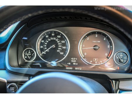 2014 BMW X5 xDrive40d M Sport €26,995 thumbnail